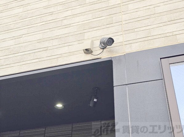 GLAN CASALIAの物件内観写真